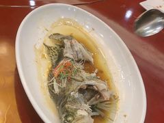 -仙林宾馆-餐厅