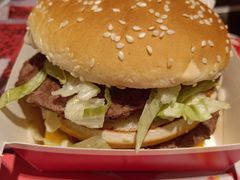 -麦当劳(海岸城店)