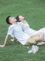 -钟爱一生婚纱摄影旗舰店