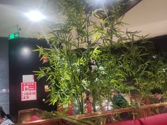 -四川饭店(城乡购物中心店)