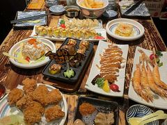 -小川洋风料理(汉街店)