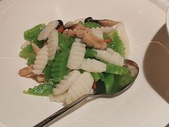 -宝轩渔府·老字号海鲜·正宗津菜(水上店)