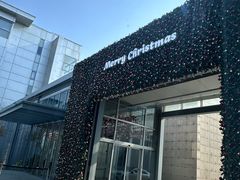 -奔驰上海利星(七宝店)