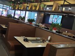 -新石器烤肉(张家港购物公园店)