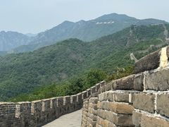 -慕田峪长城