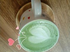 -琥珀咖啡 Ambercoffee