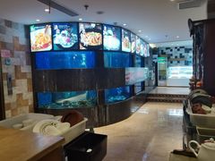 -乾隆美食·本帮菜(黄河路店)