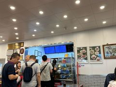 -护国寺小吃(新街口店)