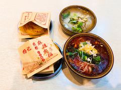 -成都麻辣肉饼(上马营店)