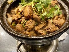 -川香煲(茅台路店)