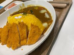-噹噹呀咪咖喱屋(南京东路店)
