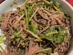 铁勺爆肚-大铁勺新津菜(东丽阳光新业广场店)