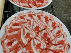 特供羊肉-致和老涮庄山西刀削面(万寿路4号院店)