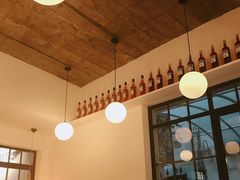 -Bitter酒吧(五原路店)