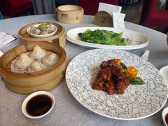 -潮府馆·非遗潮州菜·港式点心(世纪公园店)