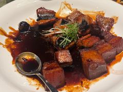 -上海小南国(正大店)