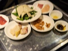 蒙自过桥米线-南蛮子(进贤路店)