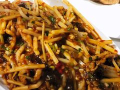 -唐宴(大唐购物中心店)