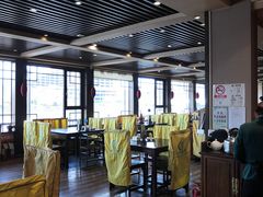 大堂-南门涮肉(通州大船店)