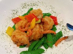 -宝丽轩中餐厅BAOLIXUAN