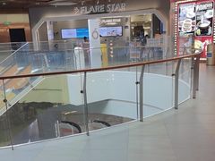 -FLARE STAR FITNESS(复地活力城店)