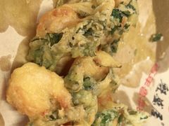 -魁盛居百年鲁菜馆(中林路店)