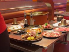 -西塔老太太泥炉烤肉(苏州大悦城店)