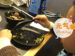 -林记潮牛·牛肉火锅(上马墩店)
