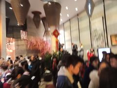 -东方饺子王(工农大路店)