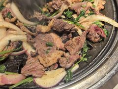 -杨小佳·齐齐哈尔烤肉·烤串(广州店)