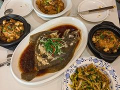 -天顺渔港·海景餐厅(星海广场店)