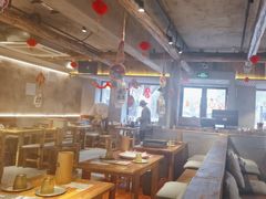 -北丐先生·野馄饨烧烤(雨花万象店)