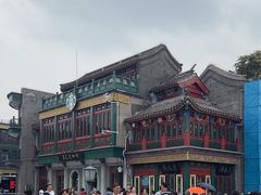 -星巴克臻选(北京前门大街店)