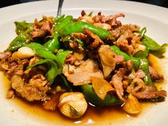 -费大厨辣椒炒肉(万家丽一店)