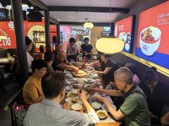 -怪噜范·贵阳小吃大排档(金源旗舰店)