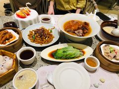 -小鹅皇港式餐厅(新抚万达店)