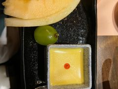 -山葵家·创意料理(EFC欧美广场店)