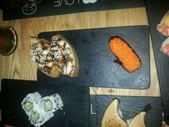 -Sushi Love 创意寿司(丽影广场店)