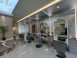 -杜卡诗salon