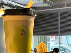 -喜茶(佛山顺德大良东乐路店)