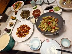 -聚京民福烤鸭店(木樨园店)