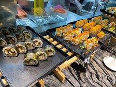 -松子料理(亮马桥店)