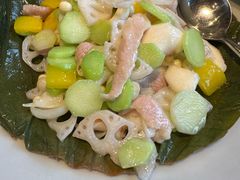 -江南雅厨(李公堤店)