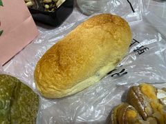 椰蓉面包-野上麦田(中贸广场店)