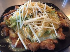 -MI WU FACTORY米屋美食工厂餐厅(绿地店)
