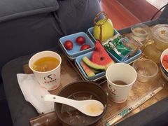 -华夏良子·足道SPA艾灸(三里屯店)