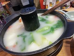 -望湘园·湖南菜(宏伊店)