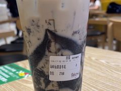 -鲜芋仙(南开大悦城店)