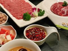 -南门涮肉(上海一店)