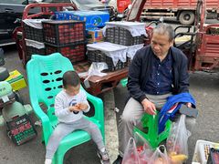 -双福水果批发市场